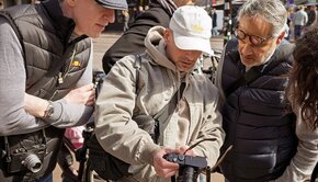 Master your Leica camera Essentials