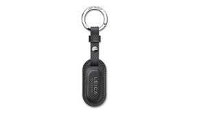 Leica Leica Keyholder, leather black