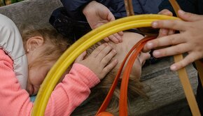 Street photography with Eelco Wortman