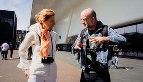 Leica One-on-One Camera Training