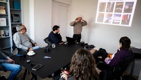 Master your Leica camera Essentials