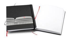 Leica Leica Notebook "Leitz-Park", special format