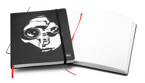 Leica Leica Notebook "The Photojournalist", special format