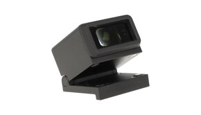 Leica Visoflex 2, Used with box