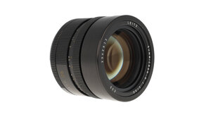Leica Summicron-R 2.8 90 mm, Used