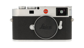 Leica M11, Silver Chrome, Used
