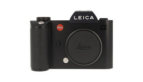 Leica SL typ 601, Used