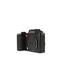 Leica SL typ 601, Used