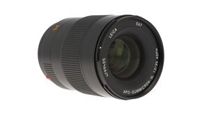 Leica Leica Summicron-SL 35 mm, Used