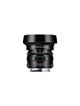 Leica SUMMILUX-M 50mm f/1.4 ASPH., Glossy Black Paint Finish