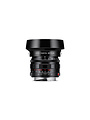 Leica SUMMILUX-M 50mm f/1.4 ASPH., Glossy Black Paint Finish
