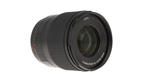 Leica Leica SUMMICRON-SL 50mm ASPH, used