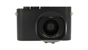 Leica Q2 Monochrom, Used