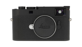 Leica M11-P, Black, Used