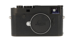 Leica M10-D, Used