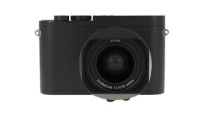 Leica Q2 monochrom, Used