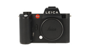 Leica SL-2, Used