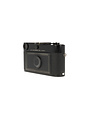 Leica MP 0,72 Black Paint, Used