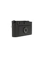 Leica M6, Black Paint Finish, Used