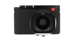 Leica Q3, used