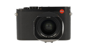 Leica Leica Q (typ 116), used