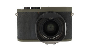 Leica Leica Q2 Reporter, used