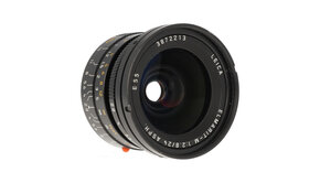 Leica ELMARIT 24 mm 2.8, Used