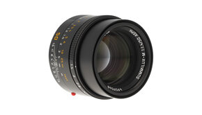 Leica Leica Summilux-M, f1.4, 50 mm, ASPH, used