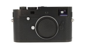 Leica M Monochrom (typ 246), Used