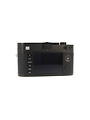 Leica M Monochrom (typ 246), Used