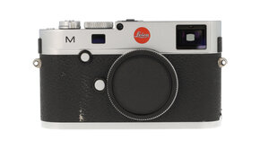 Leica Leica M240 silver, Used