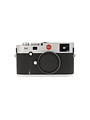 Leica M240 silver, Used