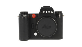 Leica Leica SL3, Used