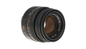 Leica Summicron-M 50mm 2.0 Used