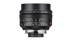 Leica Leica NOCTILUX-M 35mm f/1.2 ASPH., black