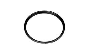 Leica Leica  Slim Filter UVa II, E49, black