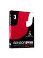 Sensor Swab - ULTRA - Type 3 - 12 Swabs