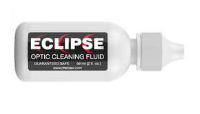 Sensor Swab Sensor Swab - Eclipse Optic Cleaning Fluid 59ml