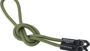 ARTISAN&ARTIST - ACAM 301A silk camera strap - khaki