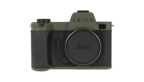 Leica SL2-S Reporter, Used