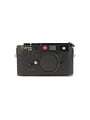 Leica M6 TTL 0.85, Black,Used