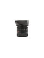 Leica Elmarit-M 28mm f/2.8 v4, used.