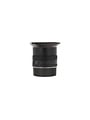 Leica ELMARIT-M 28mm f/2.8 ASPH., black anodized finish, used,