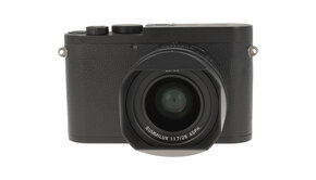 Leica Q2 monochrom, Used