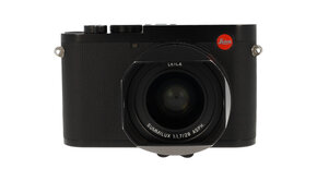 Leica Leica Q2, Used