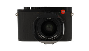 Leica Leica Q2, Used