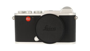 Leica Leica CL, Silver Chrome, Used