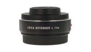 Leica Leica Extender 1.4x L -Mount, Used.
