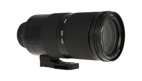 Leica Leica VARIO-ELMAR-SL 100-400mm f/5-6.3, Used.