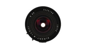 Leica ELMARIT-M 21mm F2.8, Used.